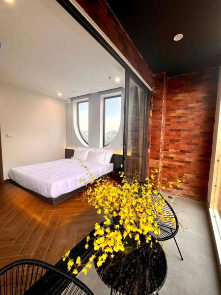 Memory Inn - Sky View, Xuan An, Vietnam