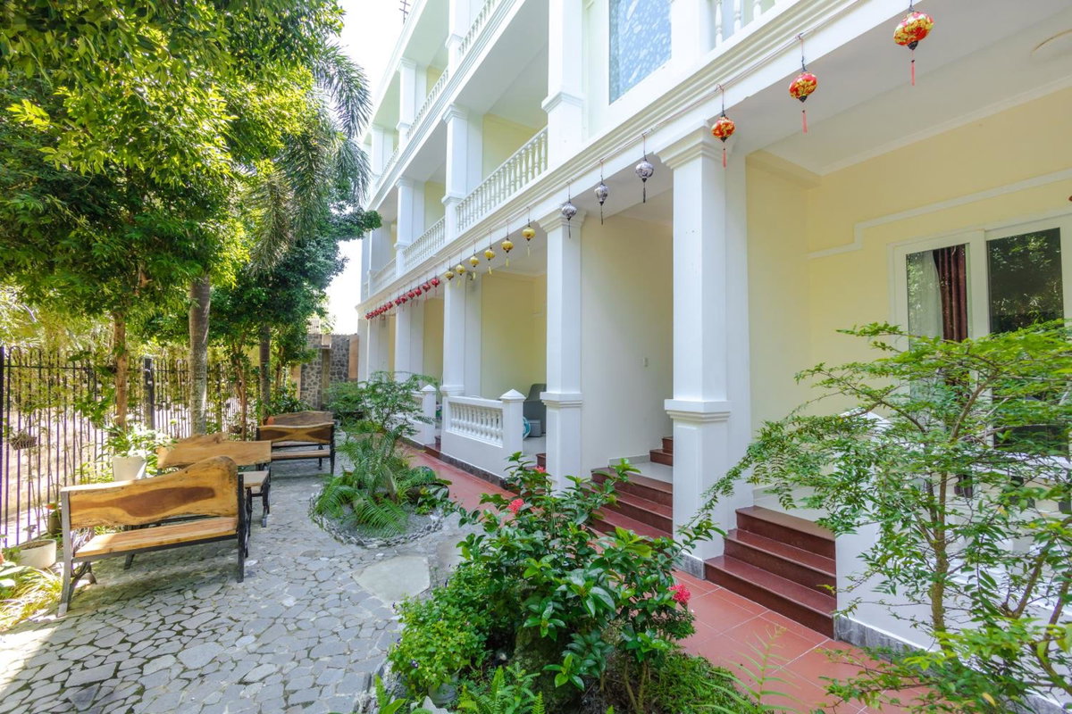 T&T Hotel and Spa, Vietnam