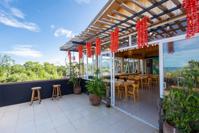 T&T Hotel and Spa, Phu Quoc, Vietnam