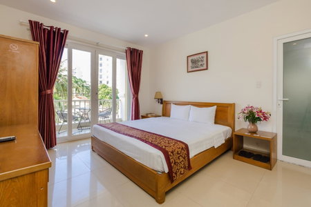 T&T Hotel and Spa, Phu Quoc, Vietnam