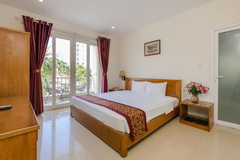 T&T Hotel and Spa, Phu Quoc, Vietnam