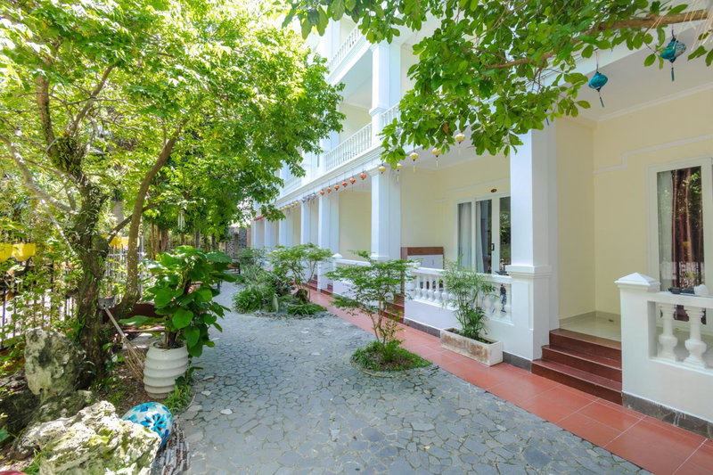 T&T Hotel and Spa, Phu Quoc, Vietnam