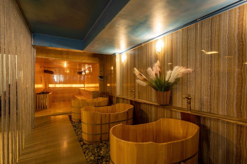 T&T Hotel and Spa, Phu Quoc, Vietnam