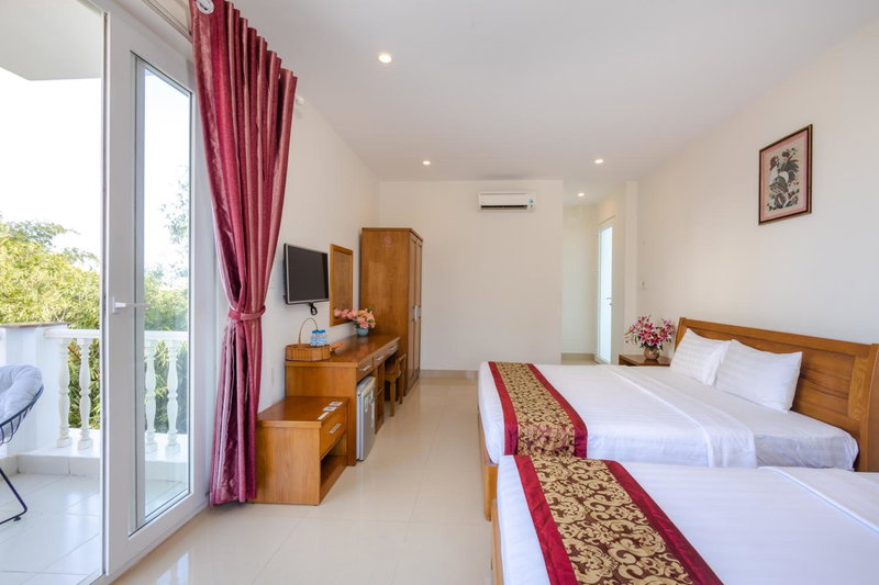 T&T Hotel and Spa, Phu Quoc, Vietnam