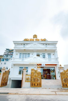 Ngọc Sang 2 Hotel, Xuan An, Vietnam