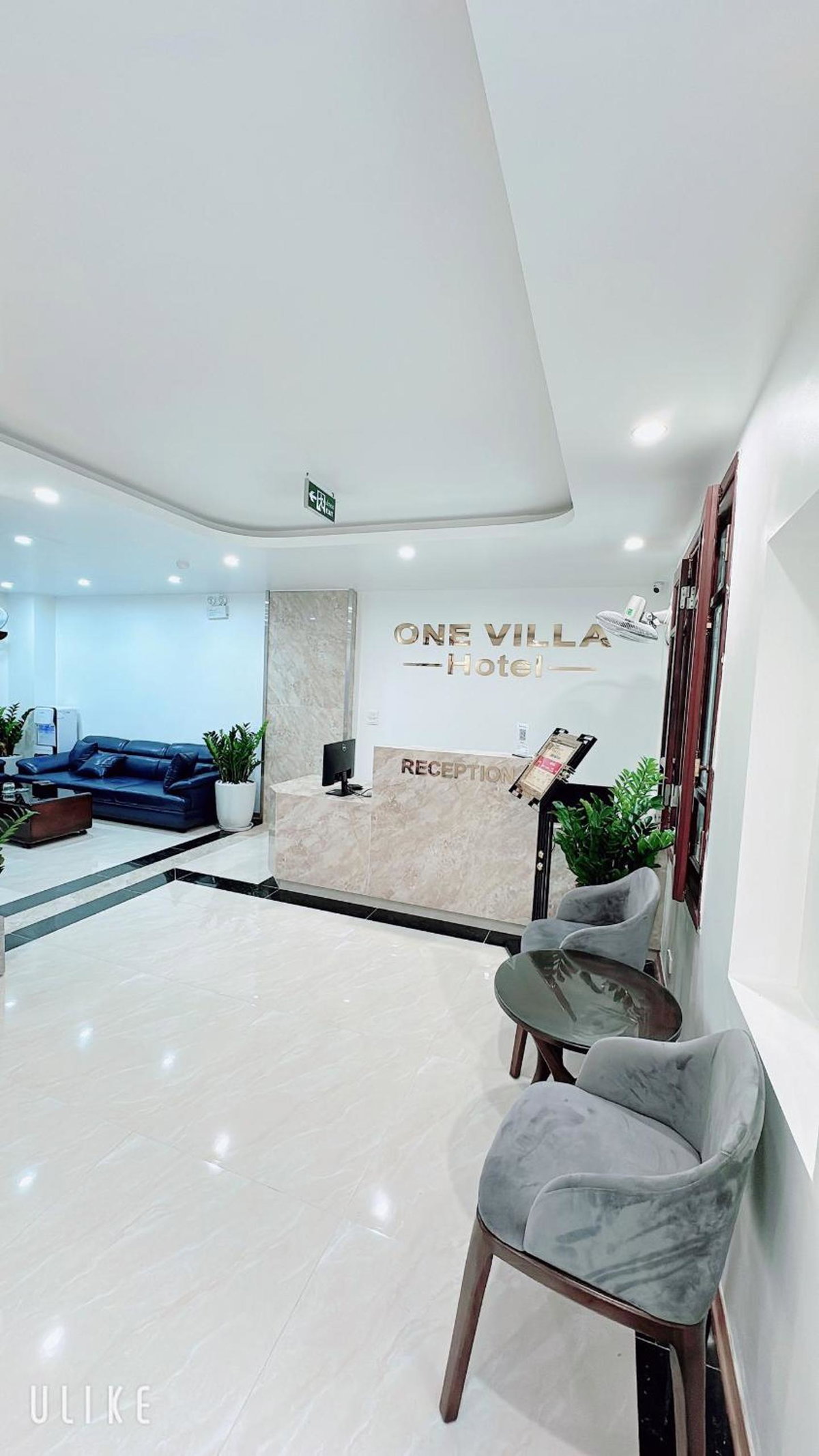 Hotel · One Villa Hotel 4, Hanoi