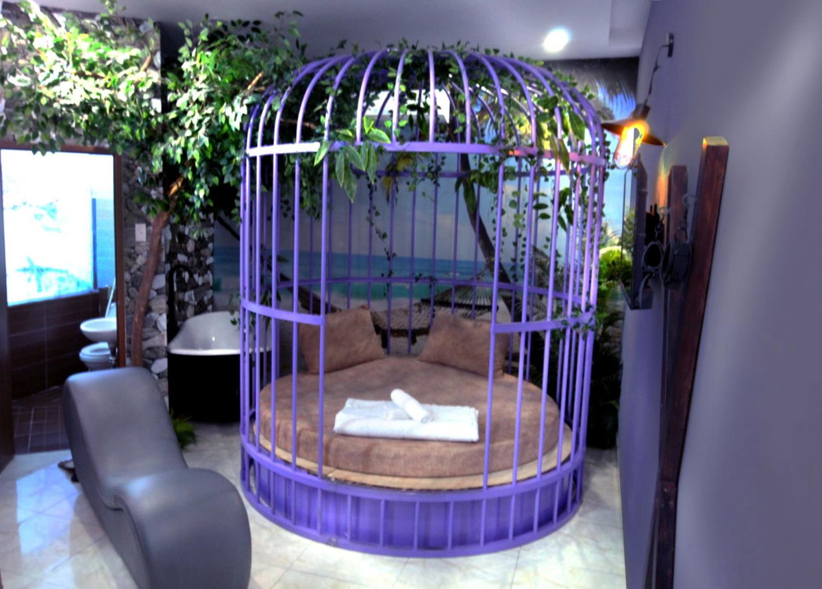 Hotel · Loove Hotel 3, Ho Chi Minh City