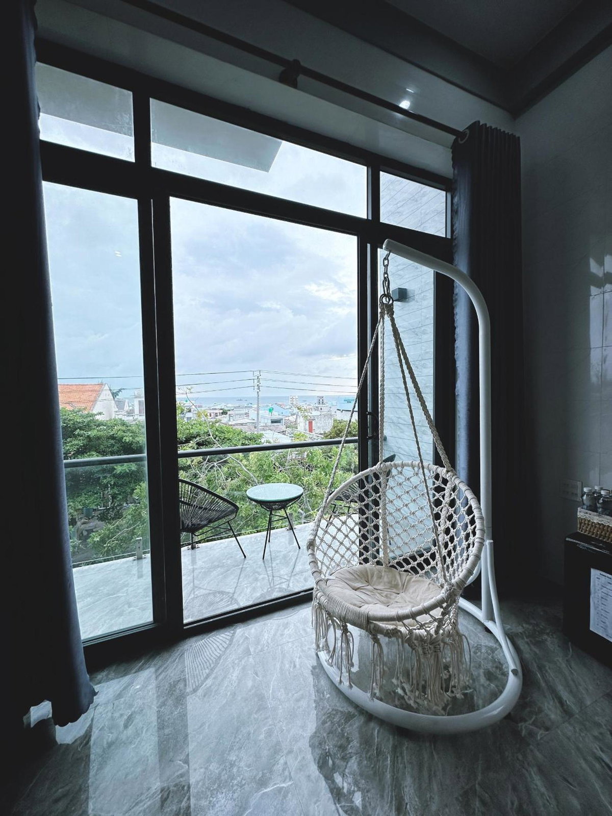 Nick’s House - Homestay Đảo Phú Quý, Vietnam