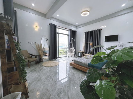 Nick’s House - Homestay Đảo Phú Quý, Cu Lao Thu, Vietnam