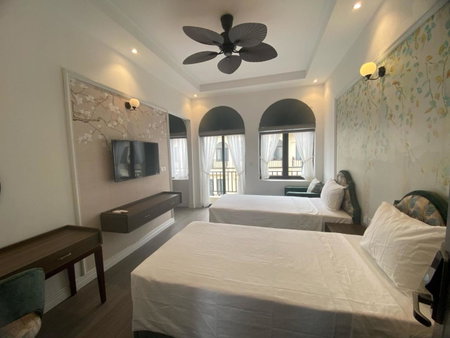 Lotus Hotel Vuon Vua Phu Tho, Phú Thọ, Vietnam
