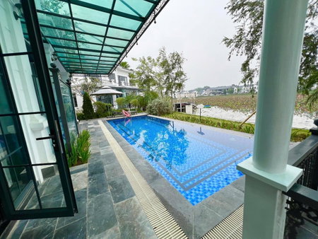 Lotus Hotel Vuon Vua Phu Tho, Phú Thọ, Vietnam
