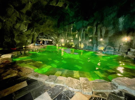 Lotus Hotel Vuon Vua Phu Tho, Phú Thọ, Vietnam