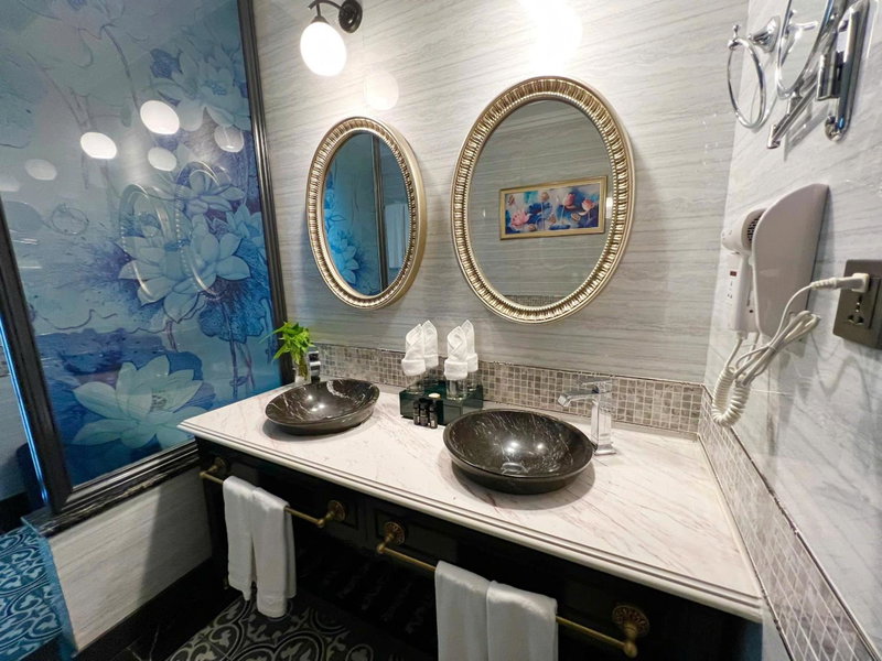 Lotus Hotel Vuon Vua Phu Tho, Phú Thọ, Vietnam