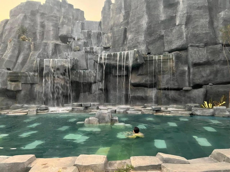 Lotus Hotel Vuon Vua Phu Tho, Phú Thọ, Vietnam