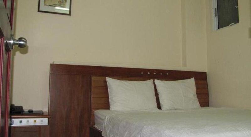 Blue River 2 Hotel, Ho Chi Minh City, Vietnam