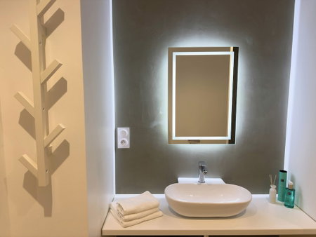 Les Suites du 13, Aigues-Mortes, France