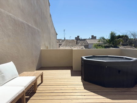 Les Suites du 13, Aigues-Mortes, France