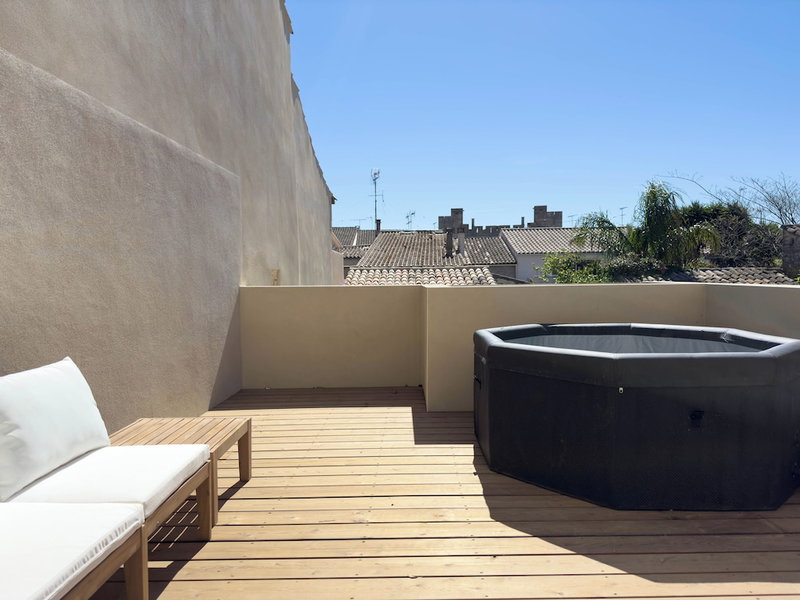 Les Suites du 13, Aigues-Mortes, France