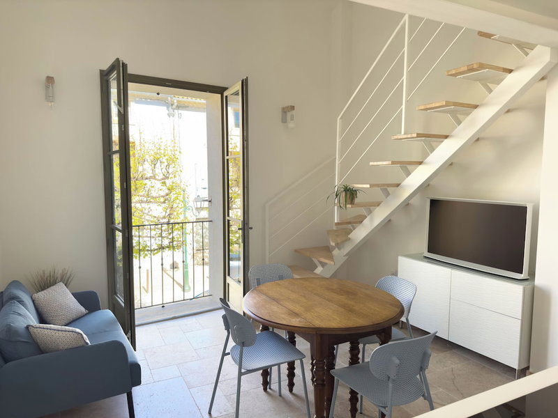 Les Suites du 13, Aigues-Mortes, France