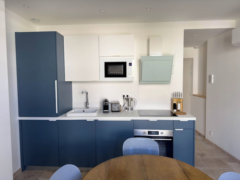 Les Suites du 13, Aigues-Mortes, France