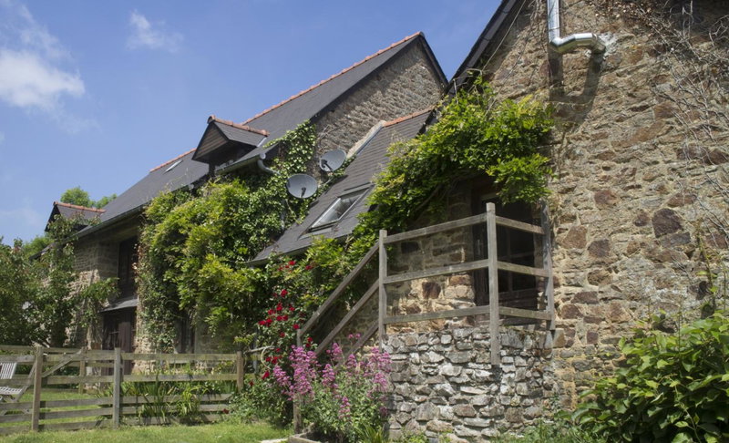 Gites Ferme de la Baie, Roz-sur-Couesnon, France