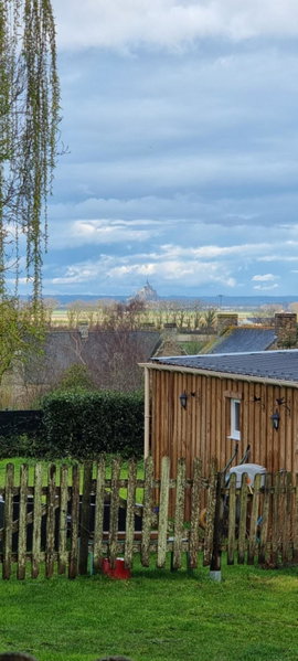 Gites Ferme de la Baie, Roz-sur-Couesnon, France