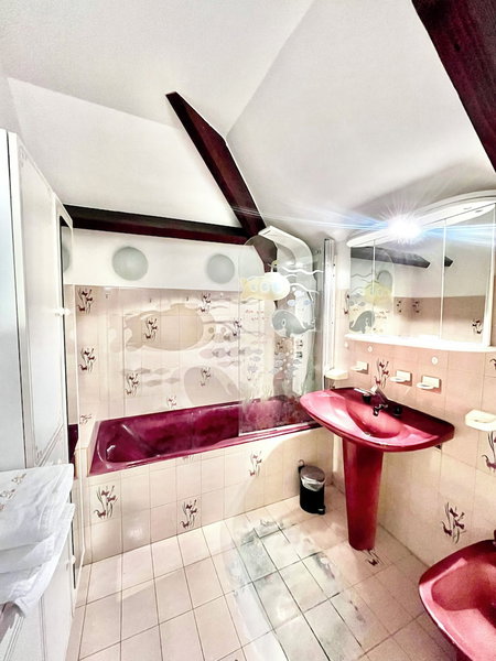 Hôtel du Parc, Aulnay-sous-Bois, France