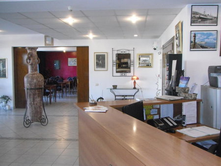 Hôtel Sampiero, Bastia, France
