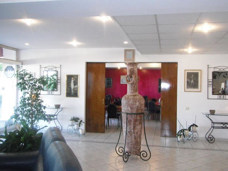 Hôtel Sampiero, Bastia, France