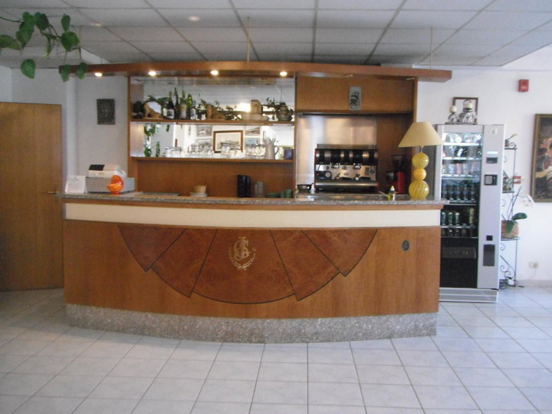 Hôtel Sampiero, Bastia, France