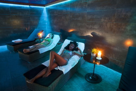 Chamois d'Or Hotel & Spa, Les Gets, France