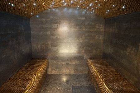 Chamois d'Or Hotel & Spa, Les Gets, France