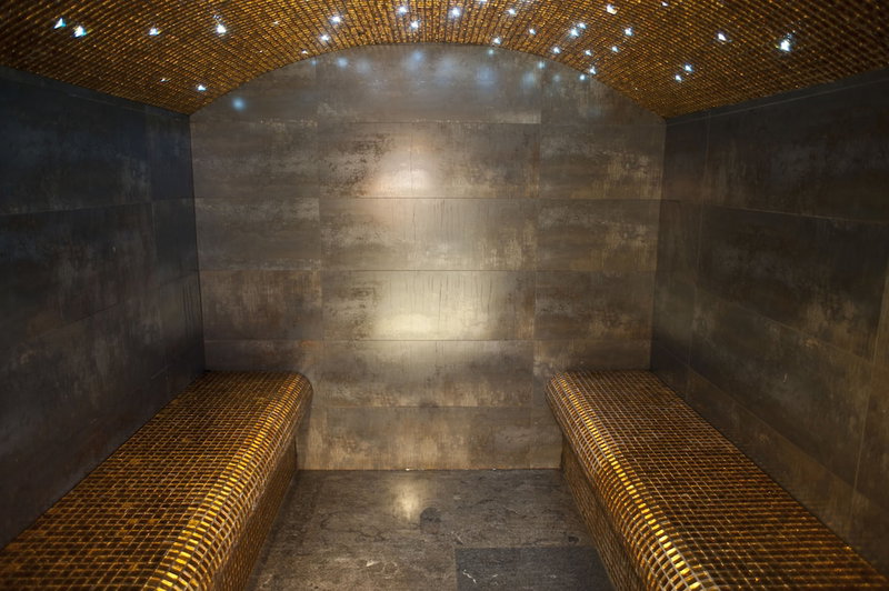 Chamois d'Or Hotel & Spa, Les Gets, France