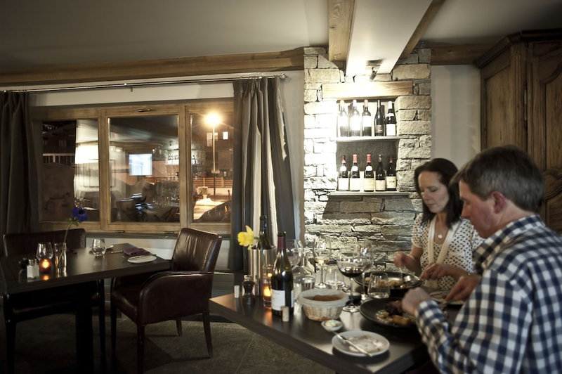 Chamois d'Or Hotel & Spa, Les Gets, France