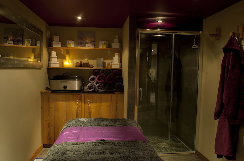 Chamois d'Or Hotel & Spa, Les Gets, France