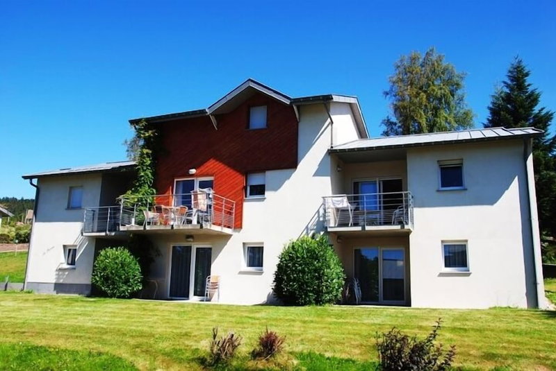 Résidence Le Herbau, Gerardmer, France