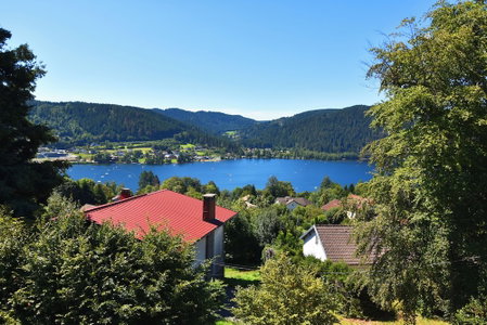 Résidence Le Herbau, Gerardmer, France