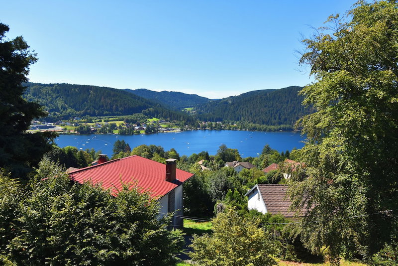 Résidence Le Herbau, Gerardmer, France