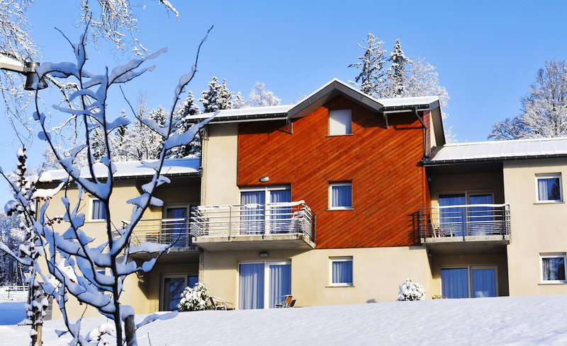 Résidence Le Herbau, Gerardmer, France