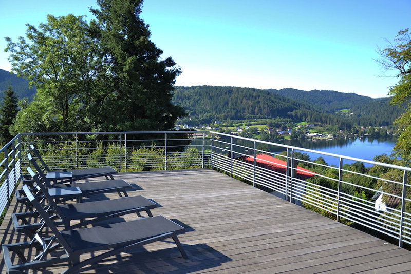 Résidence Le Herbau, Gerardmer, France