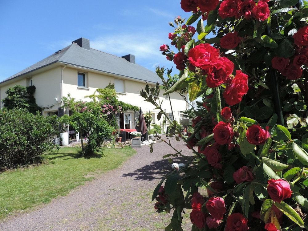 Villa des Hortensias, France