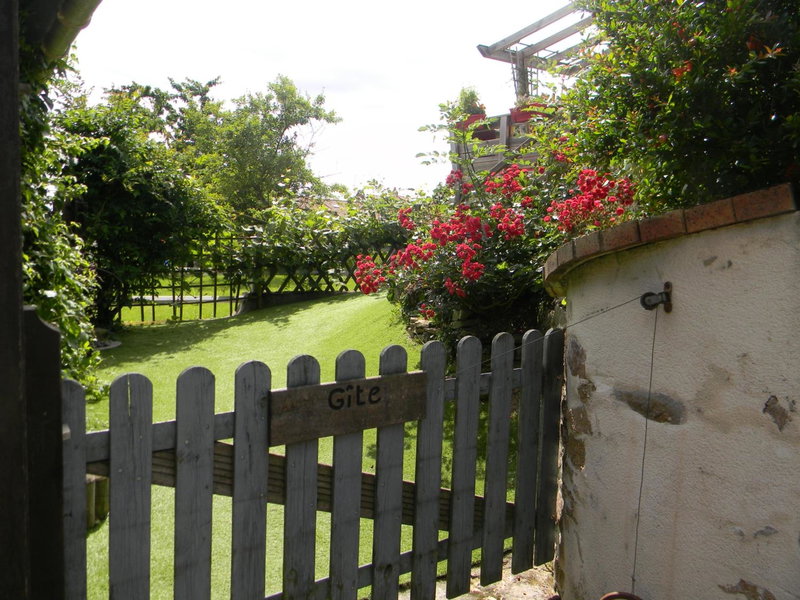 Maison Landreau, Les Épesses, France
