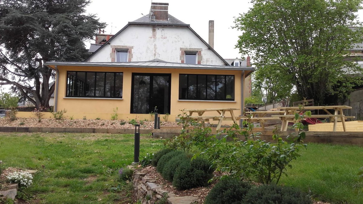 Hotel · Tagar'étape, Étables-sur-Mer