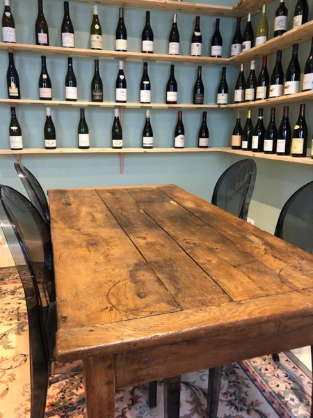 Maison Tassigny, Meursault, France