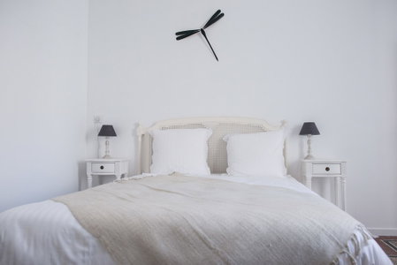 Les Suites du 17, Aigues-Mortes, France