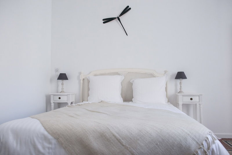 Les Suites du 17, Aigues-Mortes, France