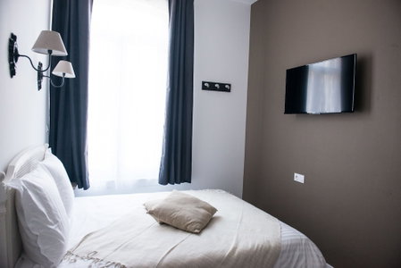 Les Suites du 17, Aigues-Mortes, France