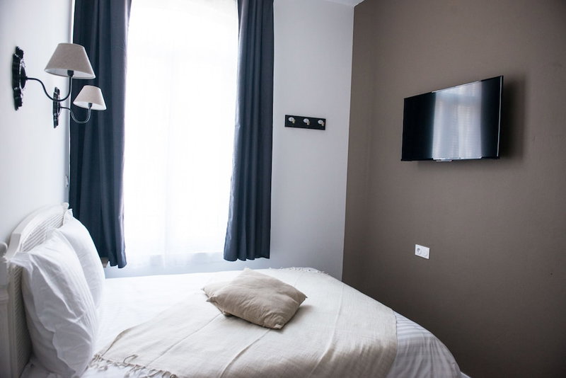 Les Suites du 17, Aigues-Mortes, France