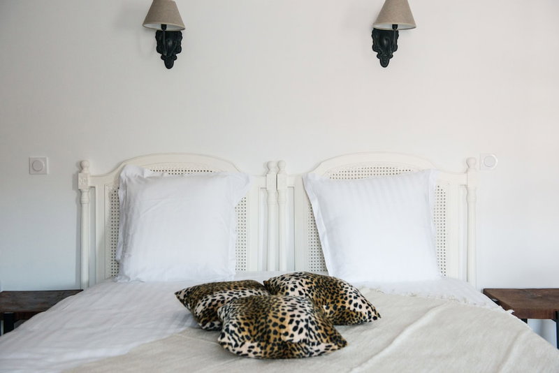Les Suites du 17, Aigues-Mortes, France