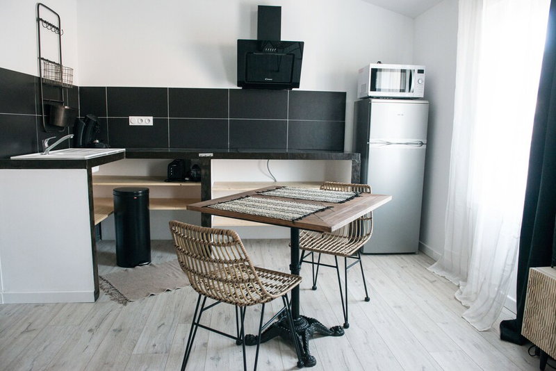 Les Suites du 17, Aigues-Mortes, France